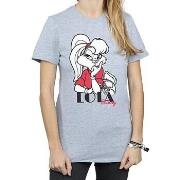 T-shirt Dessins Animés BI1203