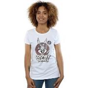 T-shirt Dessins Animés BI1230