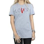 T-shirt It Loser Lover