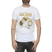 T-shirt Dessins Animés BI1419