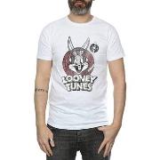 T-shirt Dessins Animés BI1437