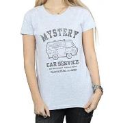 T-shirt Scooby Doo Mystery Car Service