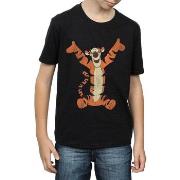 T-shirt enfant Dessins Animés Classic