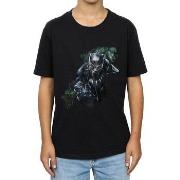 T-shirt enfant Black Panther BI826