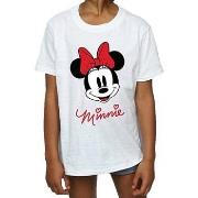 T-shirt enfant Disney BI1244