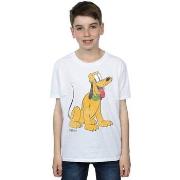 T-shirt enfant Disney Classic