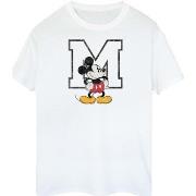 T-shirt Disney M