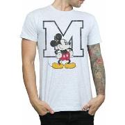 T-shirt Disney M