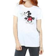 T-shirt Disney BI1114