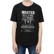 T-shirt enfant Harry Potter BI1544