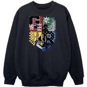 Sweat-shirt enfant Harry Potter BI1873