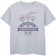 T-shirt enfant Harry Potter BI2171