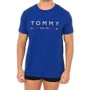 Maillots de corps Tommy Hilfiger UM0UM01167-415