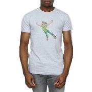 T-shirt Peter Pan Classic