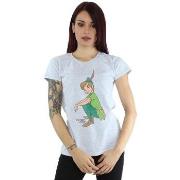 T-shirt Peter Pan Classic