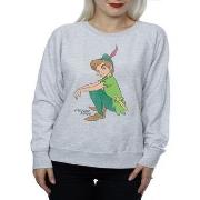 Sweat-shirt Peter Pan Classic