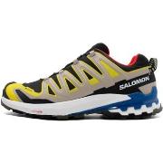 Chaussures Salomon Xa Pro 3D V9 Gtx