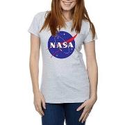 T-shirt Nasa Insignia