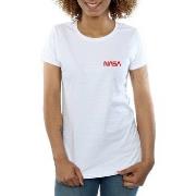 T-shirt Nasa Modern