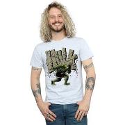 T-shirt Hulk BI1388