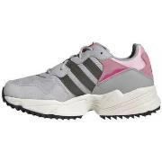 Baskets basses enfant adidas YUNG-96 Junior