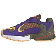 Baskets basses adidas YUNG-1 TRAIL