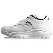 Baskets basses Ellesse RETRO