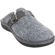 Chaussures Salvi Rentrez chez vous monsieur SALVY 41l-000 gris