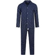 Pyjamas / Chemises de nuit Arthur Pyjama long coton