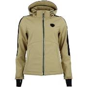 Blouson Peak Mountain Blouson softshell ARGAN