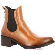 Boots Follia Dolce Boots cuir
