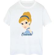 T-shirt enfant Cinderella BI1605