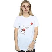 T-shirt Dessins Animés BI1610