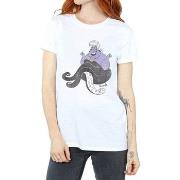 T-shirt The Little Mermaid BI1656