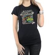 T-shirt Scooby Doo BI1705