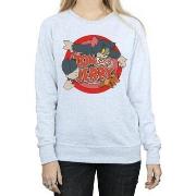 Sweat-shirt Dessins Animés Classic Catch