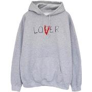 Sweat-shirt It Loser Lover