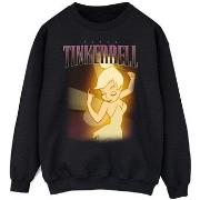 Sweat-shirt Tinkerbell Montage