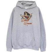 Sweat-shirt Dessins Animés BI2136