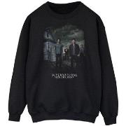 Sweat-shirt Supernatural BI2139