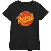 T-shirt Dessins Animés Rust-Eze