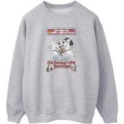 Sweat-shirt Dessins Animés BI2166