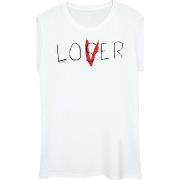 T-shirt It Loser Lover