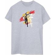 T-shirt Ant-Man And The Wasp Hope