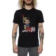 T-shirt Pinocchio Classic