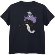 T-shirt enfant The Little Mermaid Classic