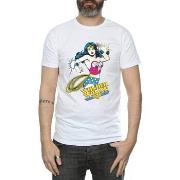 T-shirt Dessins Animés BI724