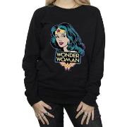 Sweat-shirt Dessins Animés BI730