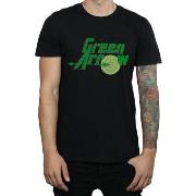 T-shirt Green Arrow BI740