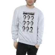 Sweat-shirt The Big Bang Theory BI744